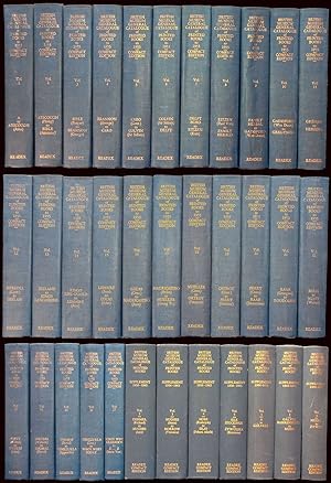 British Museum General Catalogue of Printed Books Compact Edition, (27-Volume set, complete), plu...