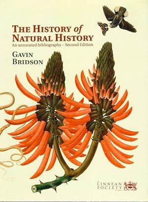 The History of Natural History: An Annotated Bibliography