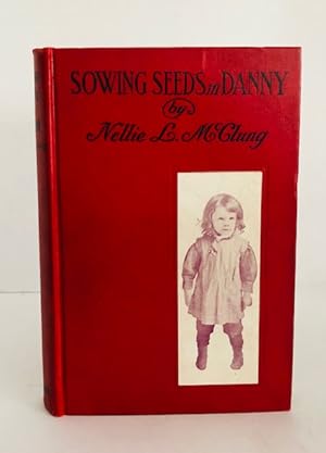 Sowing Seeds in Danny