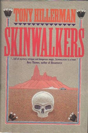 Skinwalkers