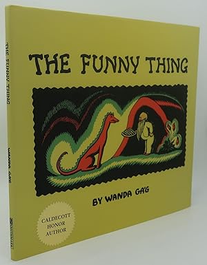 THE FUNNY THING