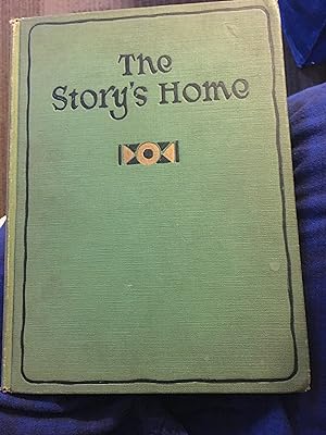 The Storys Home. Fun-filled Tales for Very Little People.