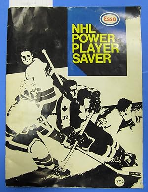 NHL Power Player Saver