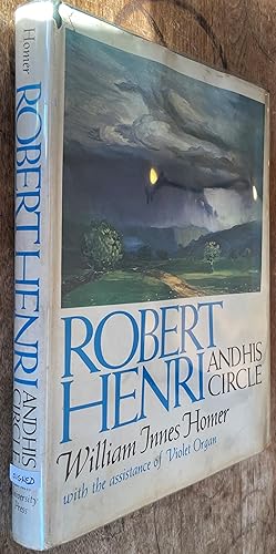 Robert Henri and His Circle
