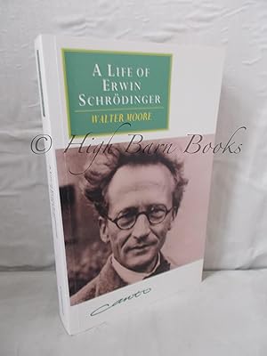 The Life of Erwin Schrodinger