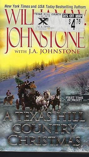A Texas Hill Country Christmas