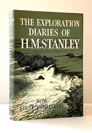 The Exploration Diaries of H.M. Stanley.