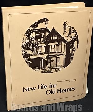 New Life for Old Homes Columbus Landmarks Foundation Seminar
