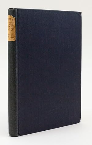 1914 AND OTHER POEMS