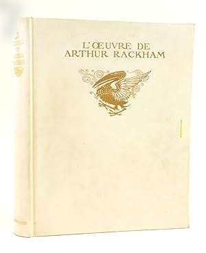 L'OEUVRE DE ARTHUR RACKHAM
