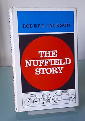 The Nuffield Story