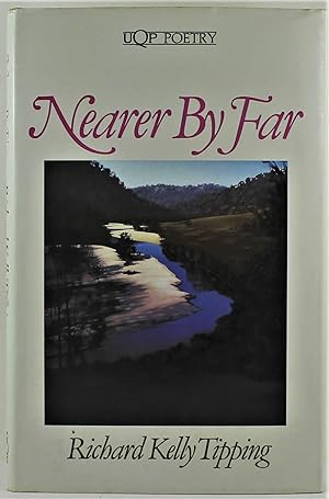 Nearer By Far Signed by Richard Tipping