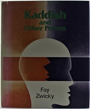 Kaddish and other poems Signed with gift-inscription by Fay Zwicky