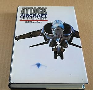 Attack Aircraft of the West