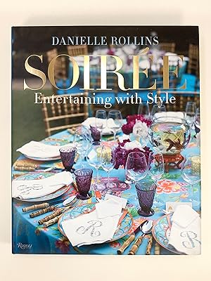 Soiree Entertaining with Style