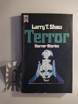Terror. Horror-Stories.