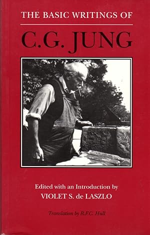 The Basic Writings of C. G. Jung [Bollingen Series]