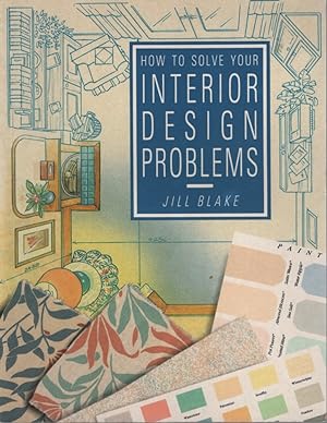 How To Solve Your Interior Design Problems