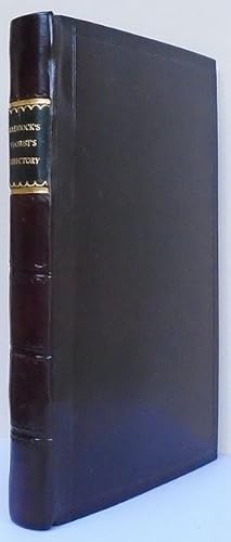 The Florists Directory, A Treatise on the Culture of Flowers. To which is added, a Supplementary...