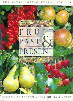 Fruit Past & Present.