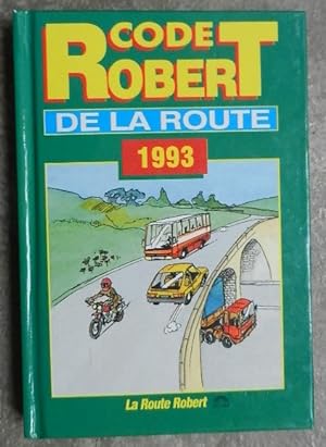 Code Robert de la route 1993.