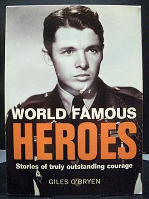 World Famous Heroes