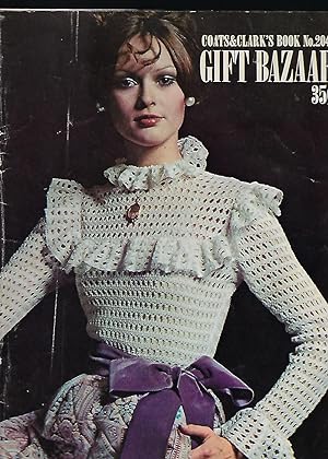 Gift Bazaar (Book No. 204)