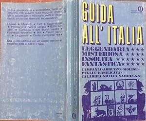 Guida all'Italia. Vol 4