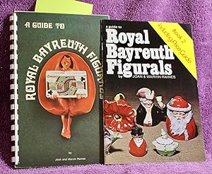 A Guide to Royal Bayreuth Figurals