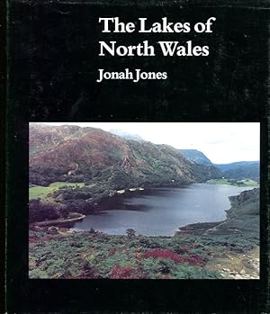 The Lakes of North Wales