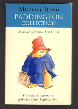 Paddington Collection