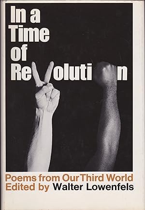 In a Time of Revolution: Poems from Our Third World