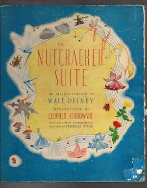 The Nutcracker Suite from Walt Disney's Fantasia