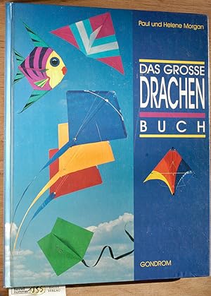 Das große Drachenbuch Aus dem Englischen übertragen von Helmut K. Ziegler
