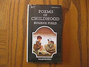 Poems of Childhood (CL211) Illustrated