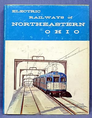 Electric Railways Of Northeastern Ohio