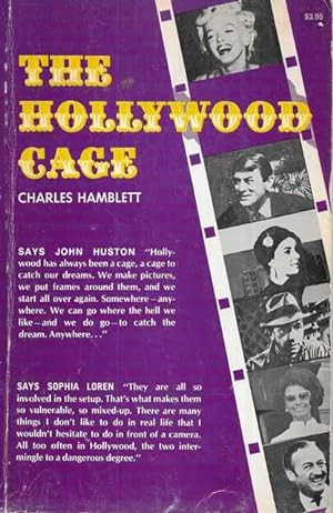 The Hollywood Cage