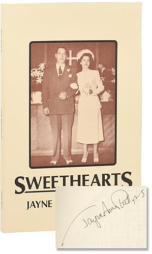 Sweethearts (Second printing, signed by the author)