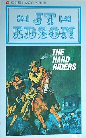 The Hard Riders