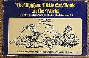 The Biggest Little Cat Book in the World