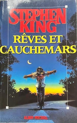 Reves Et Cauchemars (Romans, Nouvelles, Recits (Domaine Etranger)) (French Edition)