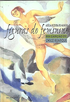 Figura do feminino Na cançaode Chico Buarque
