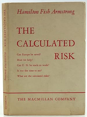 The Calculated Risk