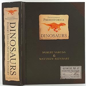 Encyclopedia Prehistorica - Dinosaurs