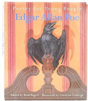 Poetry for Young People, Edgar Allan Poe