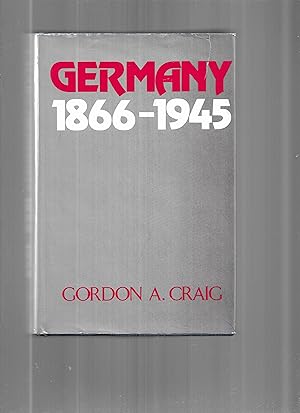 GERMANY 1866~1945