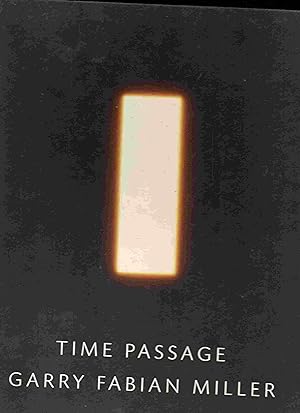 Time Passage. Garry Fabian Miller