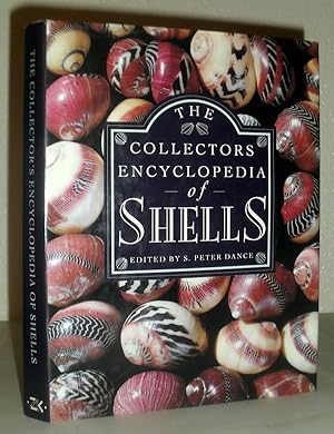 The Collector's Encyclopedia of Shells