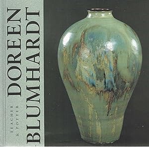 Doreen Blumhardt: Teacher & potter