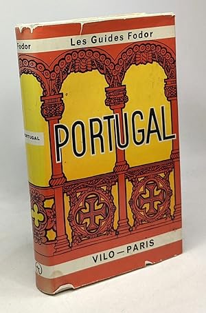 Portugal - les guides Fodor